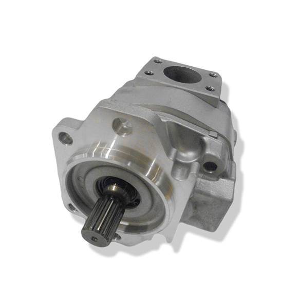 <h2>705-11-35090 Pump Asm - Fits Komatsu Equipment</h2>