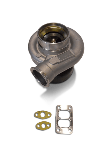 <h2>6754-81-8090 Turbocharger Kit - Fits Komatsu Equipment</h2>