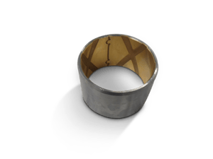 134-50-61150 Bushing - Fits Komatsu Equipment