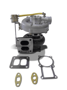 6222-81-8311 Turbocharger - Fits Komatsu Equipment