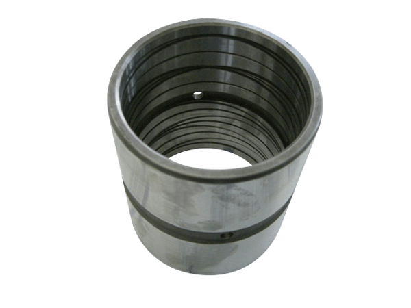 <h2>207-70-31220 Bushing - Fits Komatsu Equipment</h2>