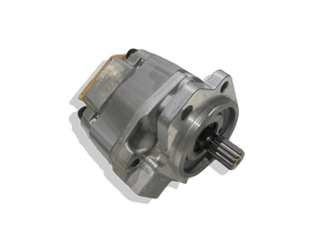 705-11-36100 Pump Asm - Fits Komatsu Equipment