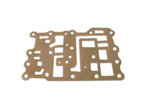714-07-15911 Gasket - Fits Komatsu Equipment