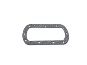 6150-61-9130 Gasket - Fits Komatsu Equipment
