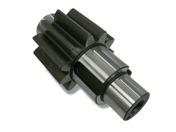 <h2>131-27-61410 Pinion, 11 Teeth - Fits Komatsu Equipment</h2>
