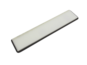 42N-07-11910 Filter, Return Air - Fits Komatsu Equipment