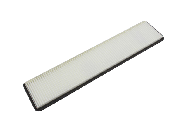 <h2>42N-07-11910 Filter, Return Air - Fits Komatsu Equipment</h2>