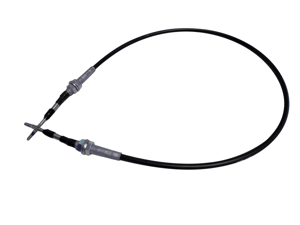 14Z-43-12710 Cable - Fits Komatsu Equipment