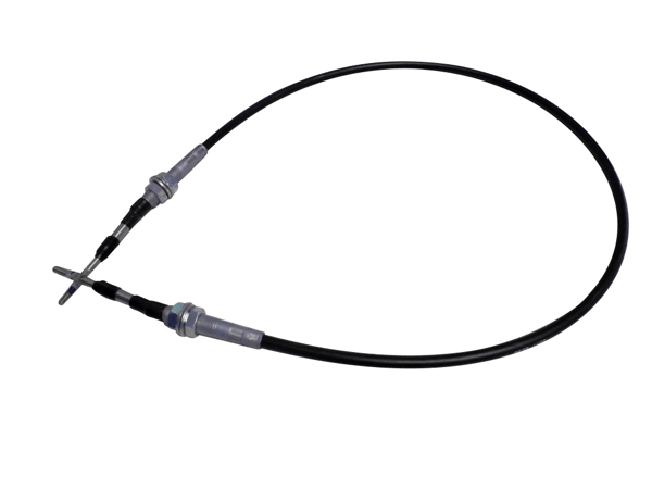 <h2>14Z-43-12710 Cable - Fits Komatsu Equipment</h2>