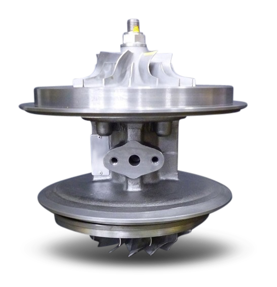 <h2>6502-13-2201 Rotor Asm - Fits Komatsu Equipment</h2>