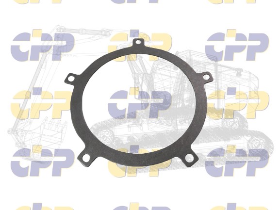 <h2>238-15-12810 Plate Transmission | 2381512810 | Komatsu Parts</h2>
