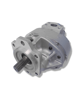 705-12-44010 Pump Asm - Fits Komatsu Equipment