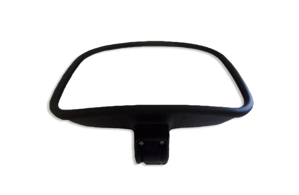 <h2>421-54-25610 Mirror - Fits Komatsu Equipment</h2>