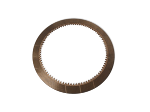 424-15-12710 Disc - Fits Komatsu Equipment