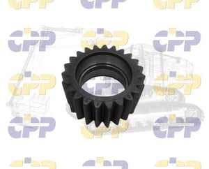 0135947 Gear | Carraro Parts