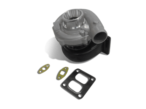 6222-81-8210 Turbocharger Asm - Fits Komatsu Equipment