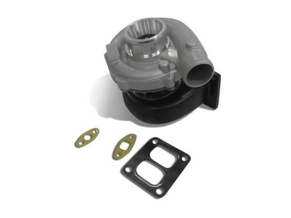 <h2>6222-81-8210 Turbocharger Asm - Fits Komatsu Equipment</h2>