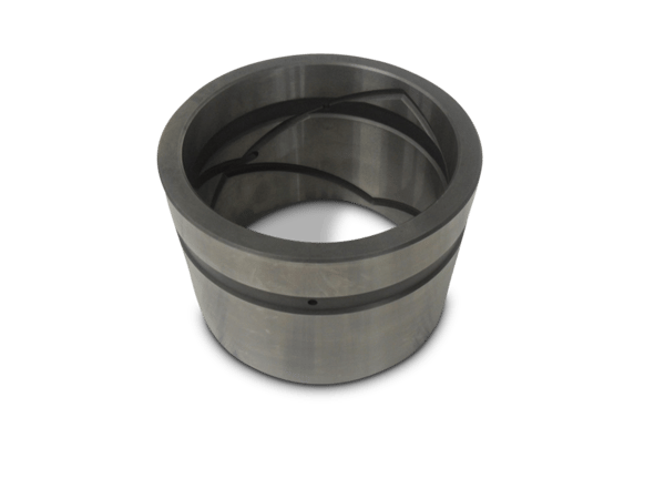 <h2>4259297 Bushing | Fits Hitachi Excavators</h2>