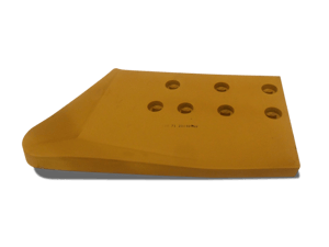 17M-71-21940E End Bit Rh - Fits Komatsu Equipment