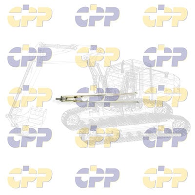 <h2>405131 Umbrella Frame (Frame Only) | Heavy Equipment Accessories</h2>