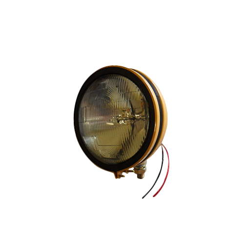 <h2>08128-22400 Backup Lamp Asm - Fits Komatsu Equipment</h2>