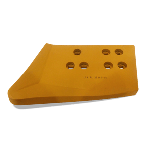 175-71-22282 Bit, End, Rh - Fits Komatsu Equipment