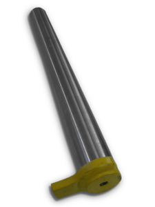 22b-70-11310 Pin - Fits Komatsu Equipment