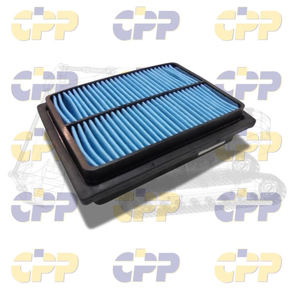 <h2>1911513680 Element, Cab Air Cond. | Komatsu Parts</h2>