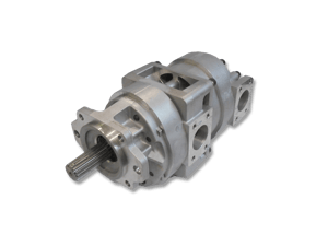 705-53-42000 Pump Asm - Fits Komatsu Equipment