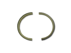 707-56-12651 Seal, Dust - Fits Komatsu Equipment