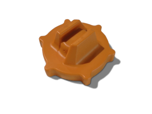 19M-04-11220 Cap - Fits Komatsu Equipment