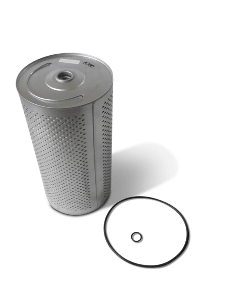 <h2>X6610-51-5050 Oil Bypass Filter - Fits Komatsu Equipment</h2>