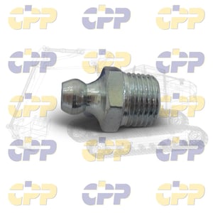 381-979823-1 Grease Zerk | 3819798231 | Komatsu Parts