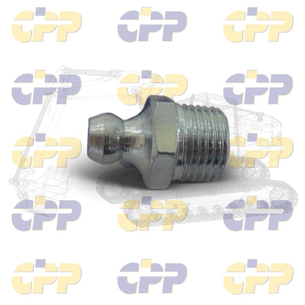 <h2>07020-0000 Grease Zerk | 070200000 | Komatsu Parts</h2>