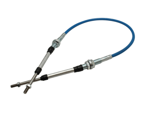 124-43-61330 Cable - Fits Komatsu Equipment