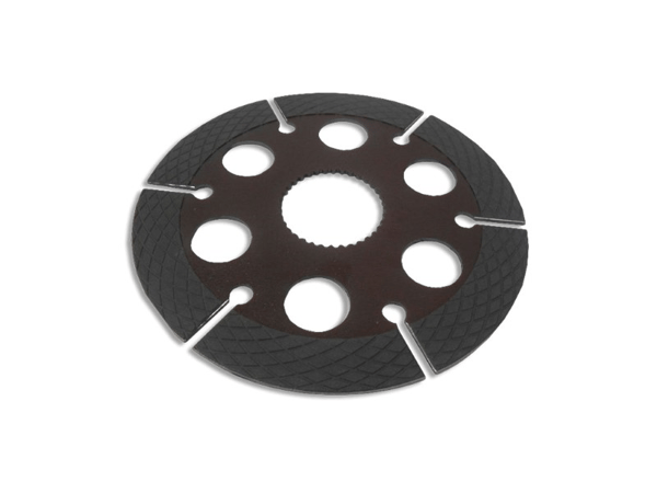 <h2>CA0132690 Brake Disc - Fits Komatsu Equipment</h2>