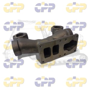 6127-11-5322Exhaust Manifold | 6127115322 | Komatsu Parts