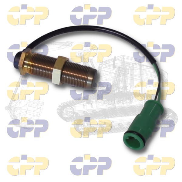 <h2>7819-11-2321 Sensor | 7819112321 | Komatsu Parts</h2>