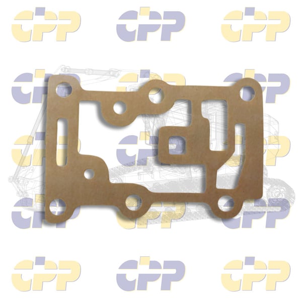 <h2>714-07-17791 Gasket | 7140717791 | Komatsu Parts</h2>