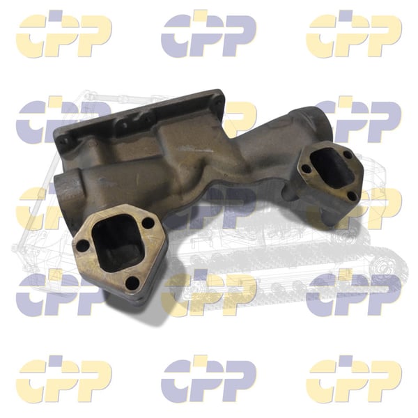 <h2>6128-11-5141Exhaust Manifold | 6128115141 | Komatsu Parts</h2>