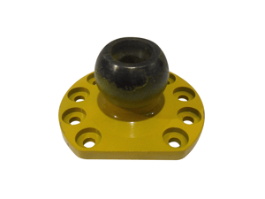 17A-71-12263 Trunnion - Fits Komatsu Equipment