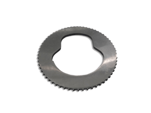 CA0134740 Brake Drive-Plate - Fits Komatsu Equipment