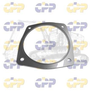 6240-11-5760 Gasket | 6240115760 | Komatsu