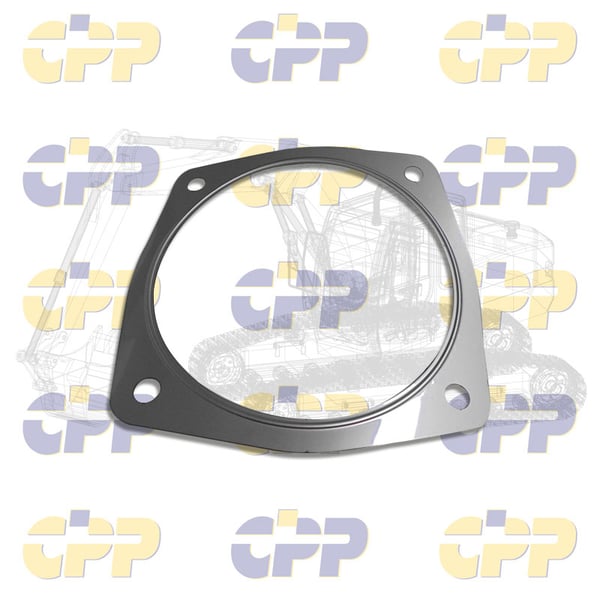 <h2>6240-11-5760 Gasket | 6240115760 | Komatsu</h2>