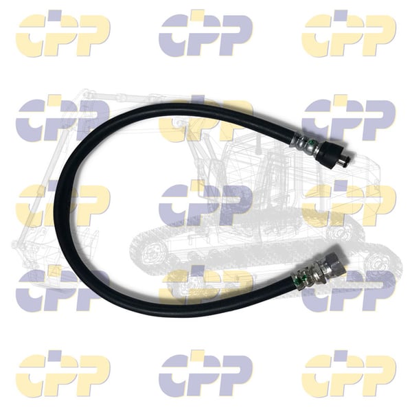 <h2>124-40-61180 Hose | 1244061180 | Komatsu Parts</h2>