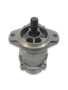 705-51-20440 Pump Asm - Fits Komatsu Equipment