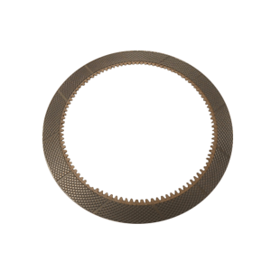 154-15-12714 Disc - Fits Komatsu Equipment