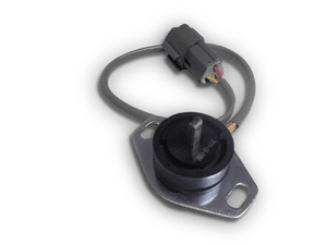 7861-92-4130 Potentiometer - Fits Komatsu Equipment