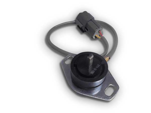 <h2>7861-92-4131 Sensor, Potentiometer - Fits Komatsu Equipment</h2>