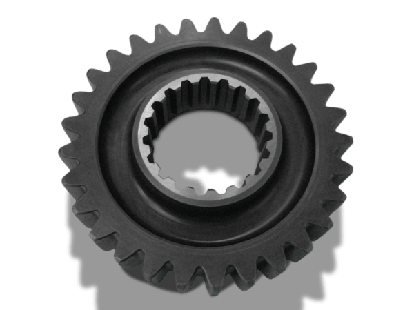 <h2>175-15-43212 Gear - Fits Komatsu Equipment</h2>
